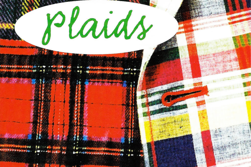 Plaids