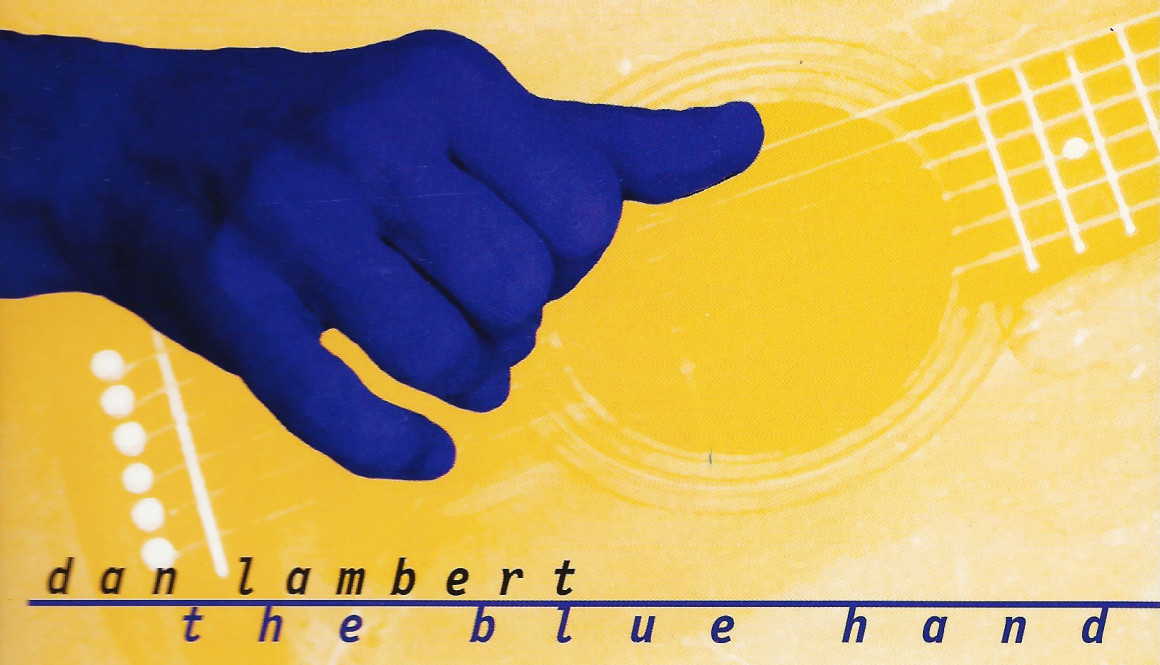 bluehand